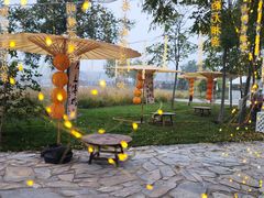 -天津东丽湖风景区