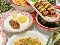 -谭厨中山传家菜.乳鸽.脆鲩鱼(华强北中航城店)