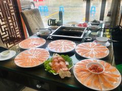 -沱江鱼府(丽江店)