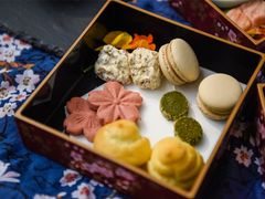 -Hatsune隐泉日式料理(三里屯太古里店)
