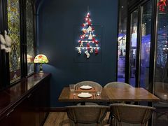 -Golden Lily河内巴黎法越料理餐厅(建国西路店)