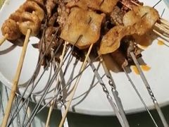 -楚太子  中餐&烧烤(武大店)