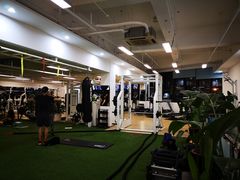 -卓拓健身普拉提运动中心(总店)