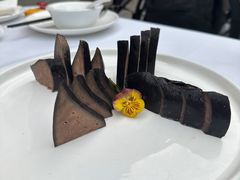 -月福京味斋·烤鸭店·北京菜(鼓楼总店)