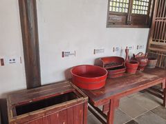 -东山雕花楼