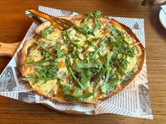 -MARU玛露音乐餐厅(大学路店)