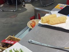 -生活如沸·顺德水牛奶火锅(大学路店)