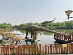 -自然谷恐龙园