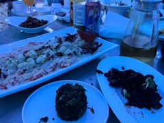 -银湖宴会中心-餐饮部