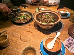 -吃饭皇帝大土家民族菜(正大广场店)