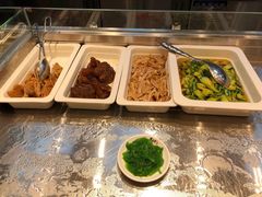 -黄太牛·牛肉面(长江北路店)