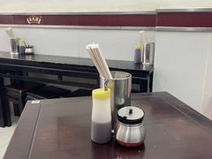 -吴茂兴本帮面(百色路店)