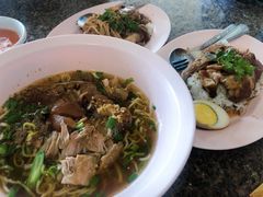-马里奥明星猪脚饭