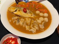 -醉东Oriental House(静安嘉里中心店)