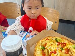 -达美乐比萨(墨玉南路店)