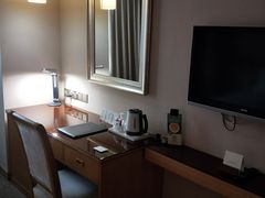-广州珀丽酒店