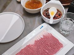-牛街·马辈儿涮肉(牛街总店)