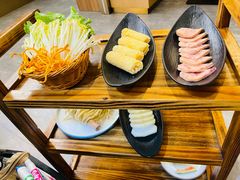 -如一鸡鲍鱼·粤式煲汤(长泰广场店)