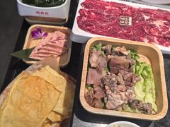 -尚合里潮汕牛肉火锅(海沧店)