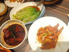 -江太极江浙菜(马桥万达广场店)