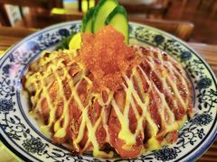 -达摩食堂(仓山万达店)