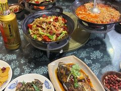 -张关合渣(航空大道店)