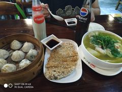 -赤酱红油(家乐福店)