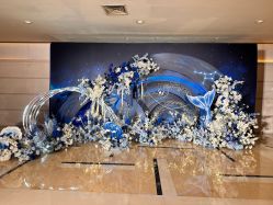 -上海浦东喜来登由由大酒店·宴会厅