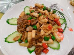 -大湾区鑫南酒家·粤菜(黄岐店)