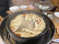 -濠轩阁特色生蚝火锅(水湾路店)