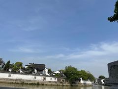 -枫桥景区