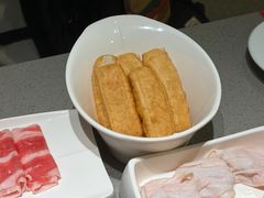 -海底捞火锅(金融街万达店)