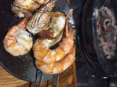 橘焱胡同烧肉夜食(虹梅店)-橘焱胡同烧肉夜食(BFC外滩金融中心店)