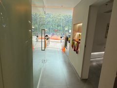 -MEGA BASE 健身馆(南山店)