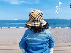 -海韵乐宿露营民宿