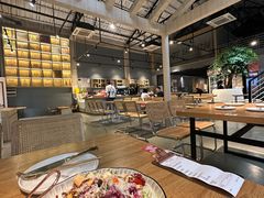 -GOTLOT COFFEE&KITCHEN角落厨房NOOK店