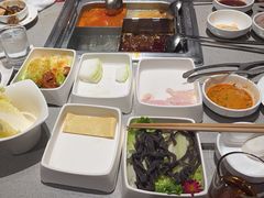 -海底捞火锅(江北万达商业广场店)