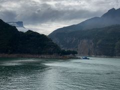 -白帝城·瞿塘峡景区