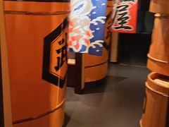 -千代武日本料理(爱建店)
