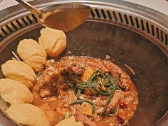 -遇东北林区铁锅炖(南开店)