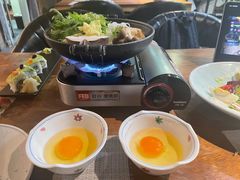 -森味薪火烧•烧鸟居酒屋•日本料理(望京店)