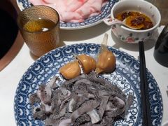 -北京老门框爆肚涮肉馆(锦业路店)