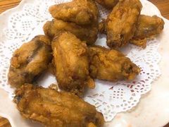-南记食粥坊·宵夜大排档(南桂店)