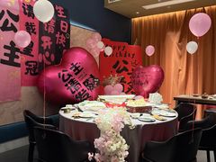 -观宴·品质赣菜(高新大道店)