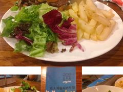 -ZEMOCAFE·FUSION FOOD(西交利物浦店)
