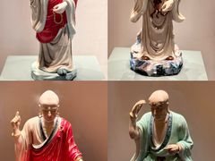 -中国闽台缘博物馆