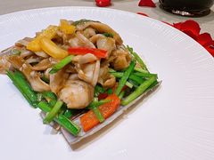 -皇朝会.经典传统粤菜(外滩店)