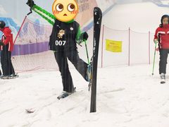 -哈尔滨热雪奇迹