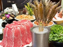 -东海怡品海鲜豆捞(星街坊店)