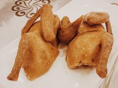 梅子乳鸽-岭南海晏楼(滨江东总店)